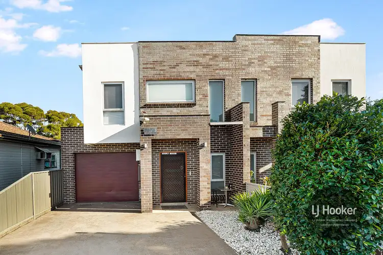 187b Chetwynd Road, Guildford NSW 2161