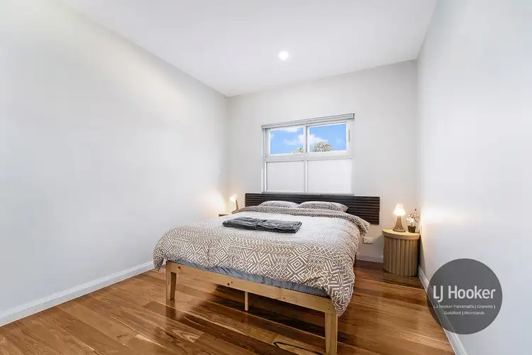 Fifth view of Homely house listing, 187b Chetwynd Road, Guildford NSW 2161