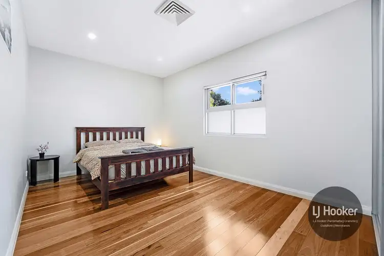 Sixth view of Homely house listing, 187b Chetwynd Road, Guildford NSW 2161