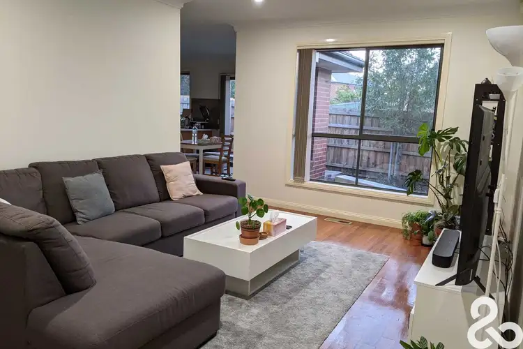 Second view of Homely unit listing, 3/57 Boldrewood Parade, Reservoir VIC 3073