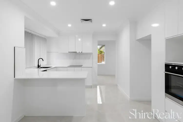 Sixth view of Homely house listing, 242 Seven Hills Road, Baulkham Hills NSW 2153