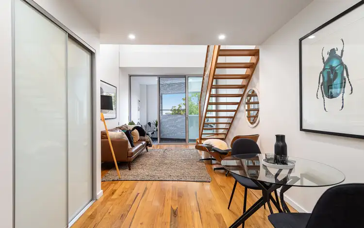 Fourth view of Homely apartment listing, 12/121-123 New Canterbury Road, Petersham NSW 2049