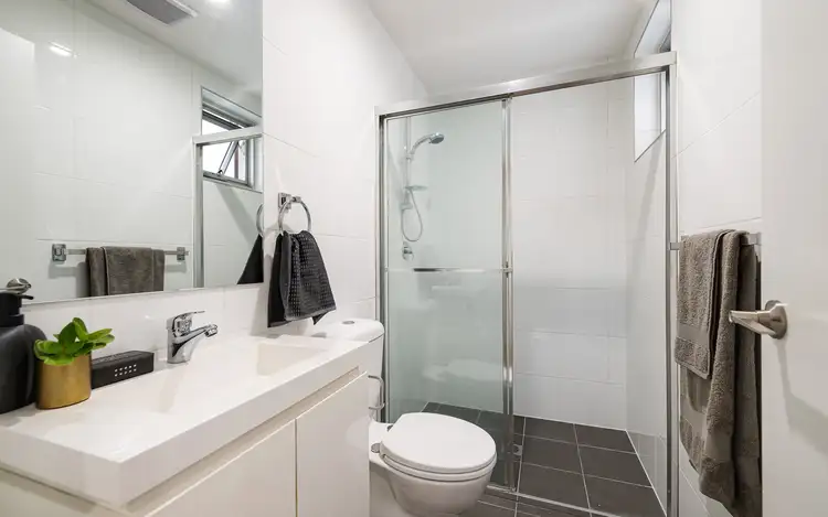 Sixth view of Homely apartment listing, 12/121-123 New Canterbury Road, Petersham NSW 2049