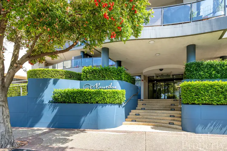 106/265 Wharf Road, Newcastle NSW 2300