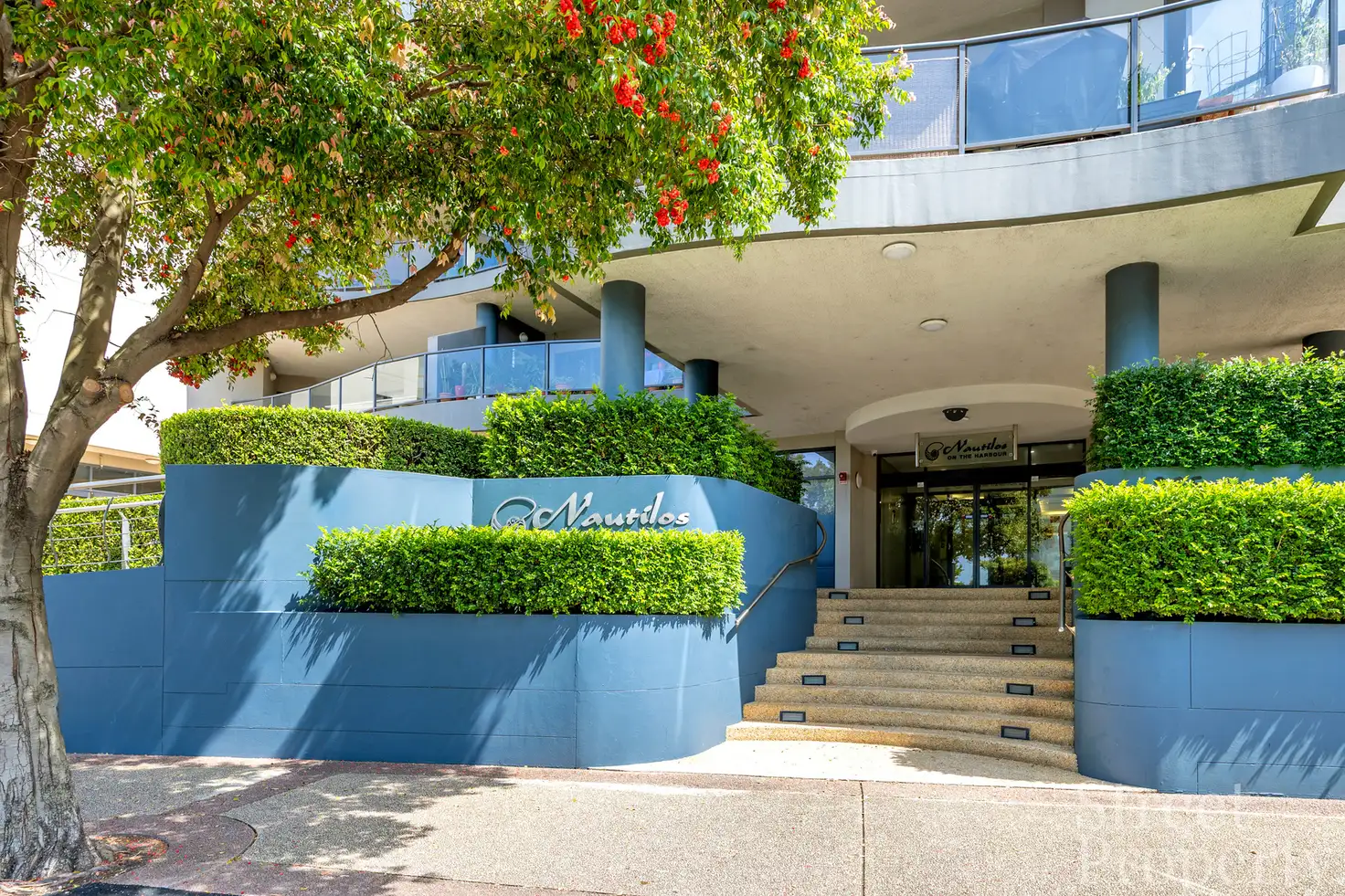 Main view of Homely apartment listing, 106/265 Wharf Road, Newcastle NSW 2300