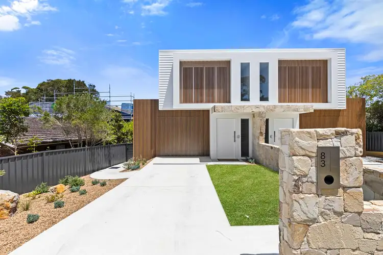 83B Clyde Street, Mollymook Beach NSW 2539