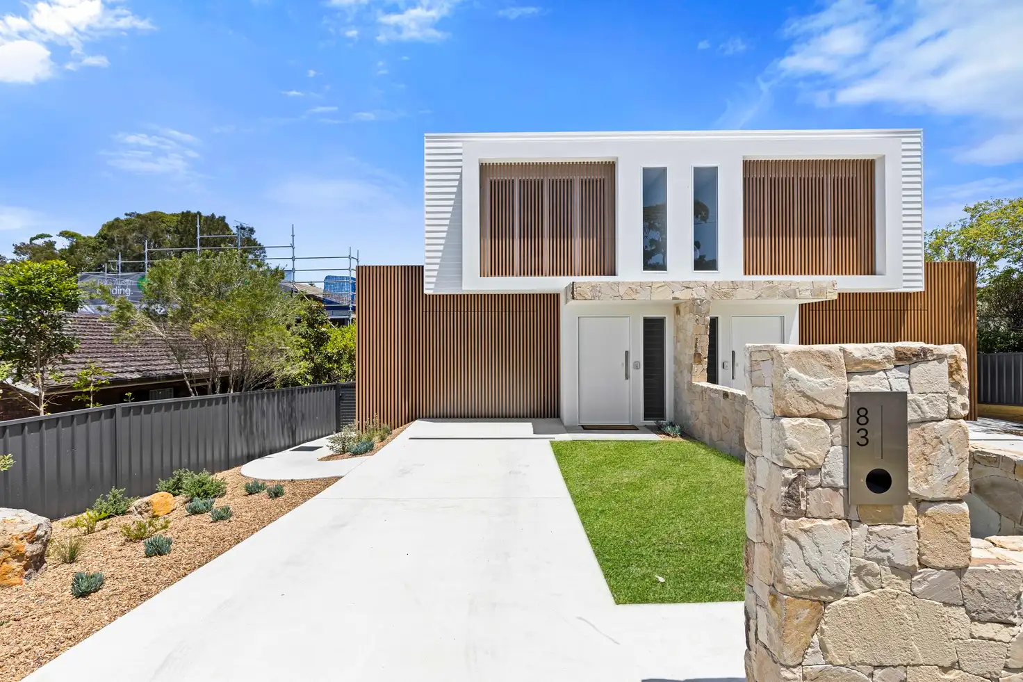 Main view of Homely house listing, 83B Clyde Street, Mollymook Beach NSW 2539