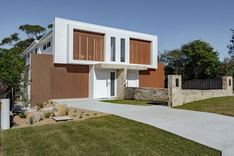 Third view of Homely house listing, 83B Clyde Street, Mollymook Beach NSW 2539