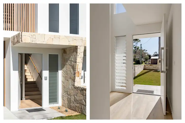 Fourth view of Homely house listing, 83B Clyde Street, Mollymook Beach NSW 2539