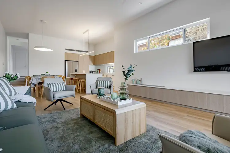 Fifth view of Homely house listing, 83B Clyde Street, Mollymook Beach NSW 2539