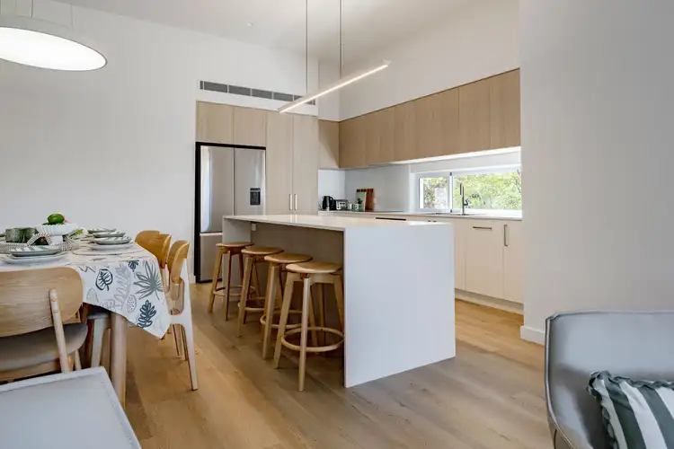 Sixth view of Homely house listing, 83B Clyde Street, Mollymook Beach NSW 2539