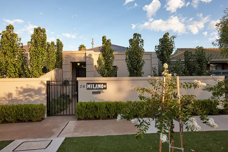 28 Olive Avenue, Mildura VIC 3500