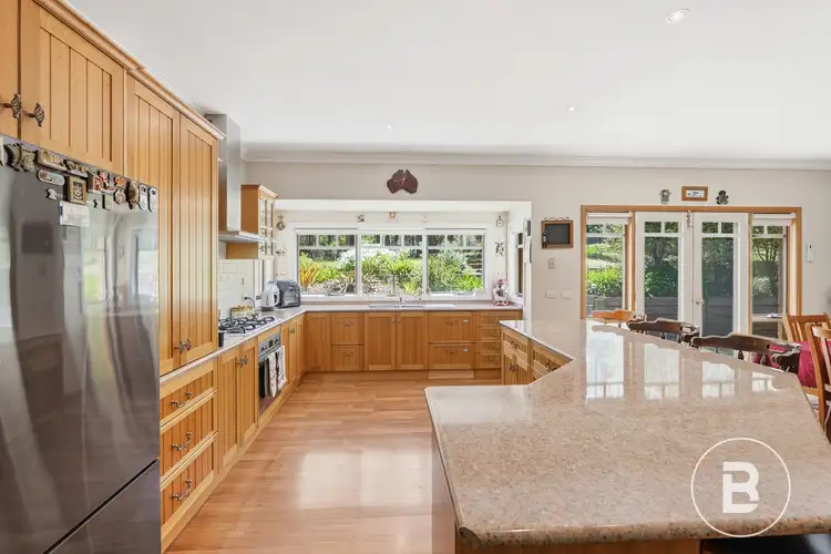 Sixth view of Homely house listing, 151 Dales Creek Avenue, Dales Creek VIC 3341