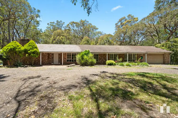 8 Baden Drive, Heathcote Junction VIC 3758