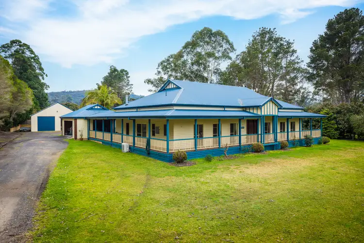 52 Oaklands Road, Pambula NSW 2549