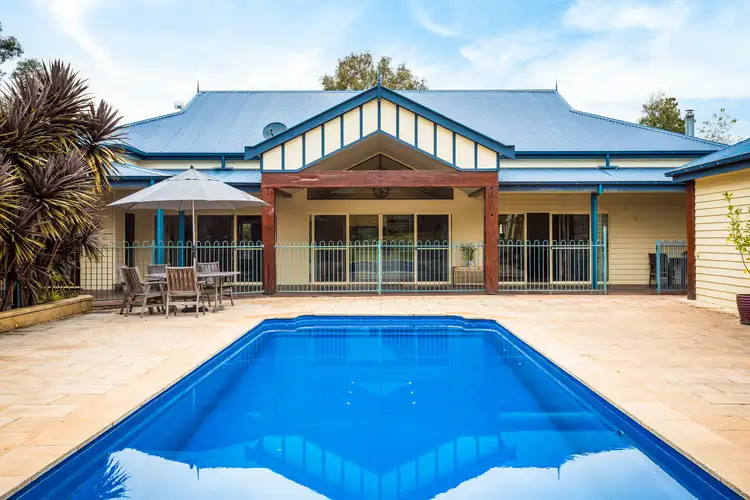 Second view of Homely house listing, 52 Oaklands Road, Pambula NSW 2549