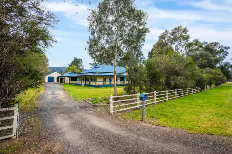 Third view of Homely house listing, 52 Oaklands Road, Pambula NSW 2549