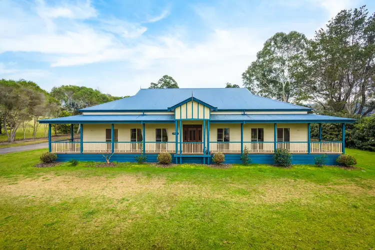 Fourth view of Homely house listing, 52 Oaklands Road, Pambula NSW 2549