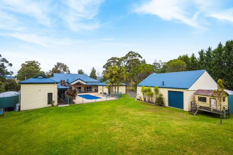 Fifth view of Homely house listing, 52 Oaklands Road, Pambula NSW 2549