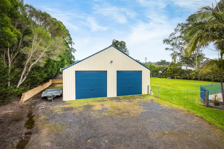 Sixth view of Homely house listing, 52 Oaklands Road, Pambula NSW 2549