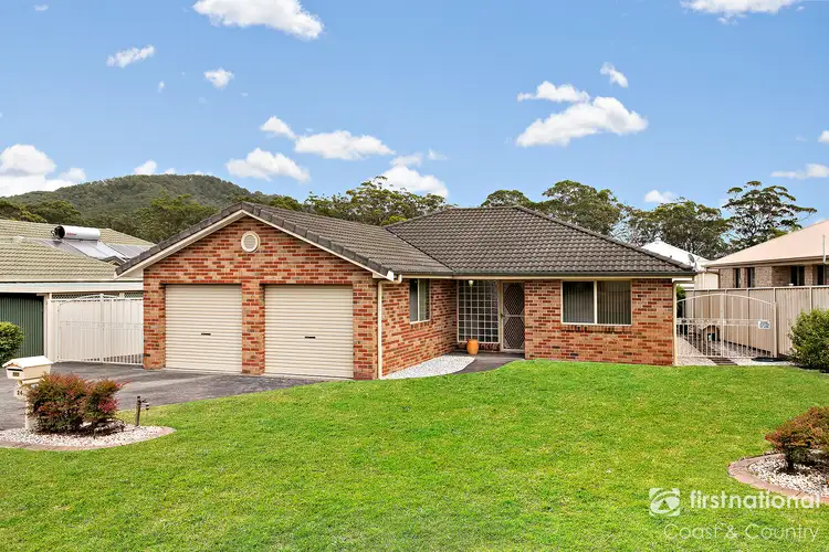 24 Scott Street, Shoalhaven Heads NSW 2535