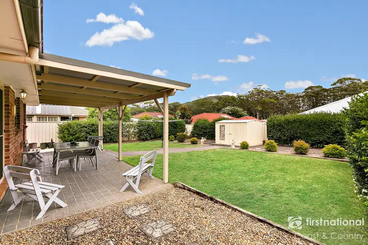 Fifth view of Homely house listing, 24 Scott Street, Shoalhaven Heads NSW 2535