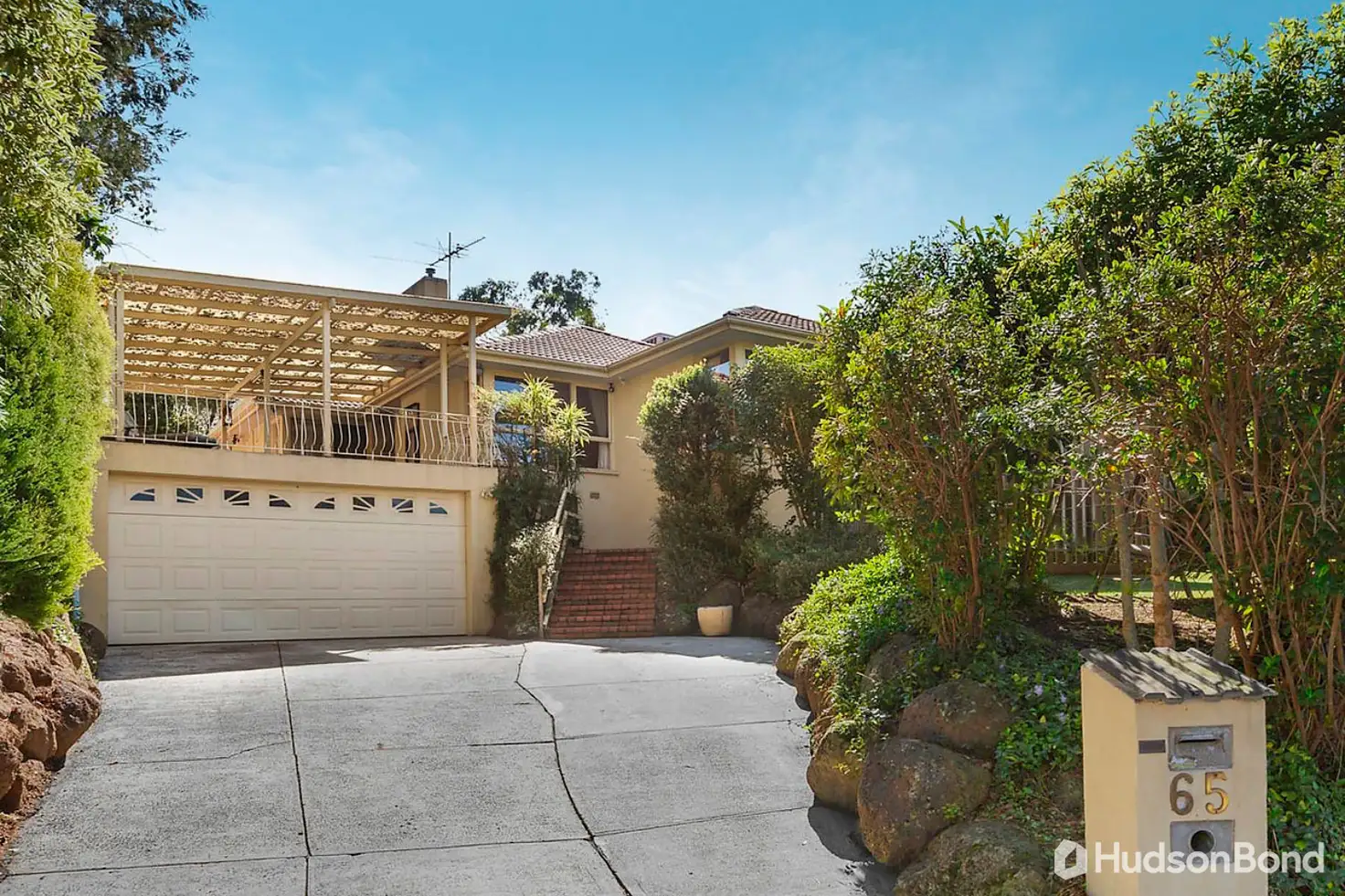 Main view of Homely house listing, 65 St Clems Road, Doncaster East VIC 3109