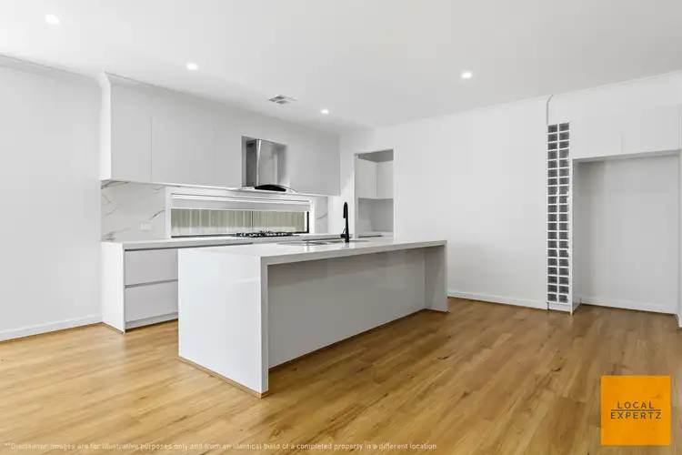 Second view of Homely house listing, 13 Opulence Avenue, Fraser Rise VIC 3336