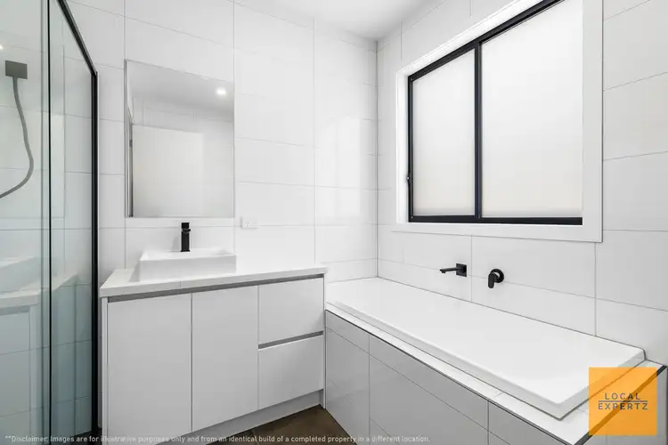 Fourth view of Homely house listing, 13 Opulence Avenue, Fraser Rise VIC 3336