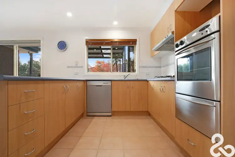 Third view of Homely house listing, 5 Premier Avenue, South Morang VIC 3752