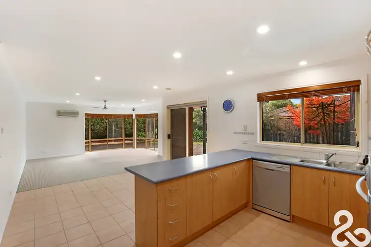 Fourth view of Homely house listing, 5 Premier Avenue, South Morang VIC 3752