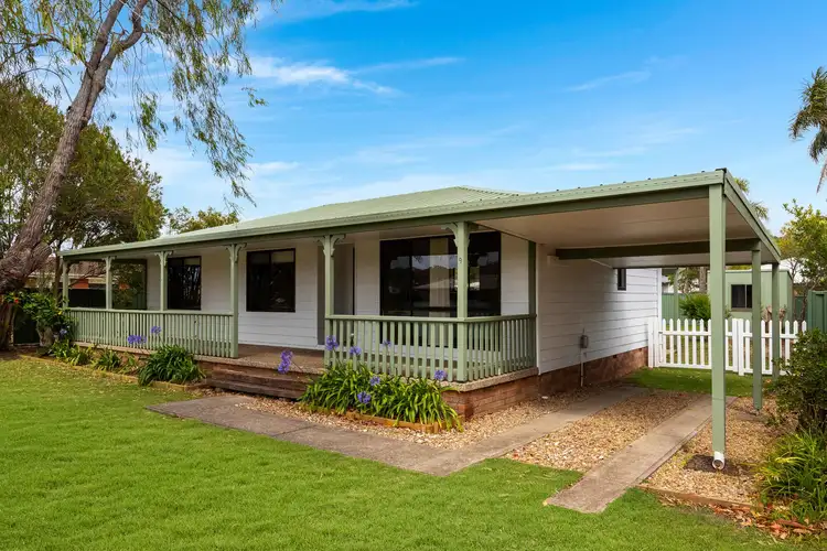 Second view of Homely house listing, 9 Tristania Parade, Maloneys Beach NSW 2536