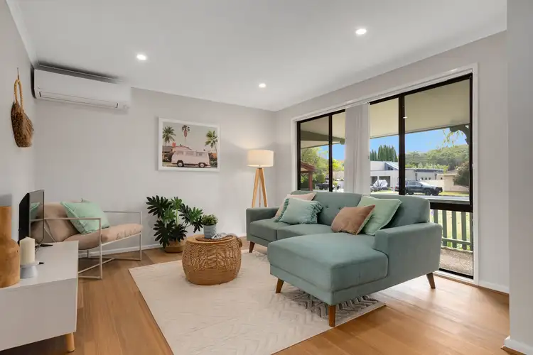 Third view of Homely house listing, 9 Tristania Parade, Maloneys Beach NSW 2536