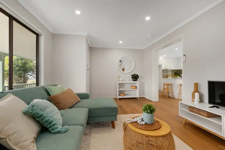 Fourth view of Homely house listing, 9 Tristania Parade, Maloneys Beach NSW 2536