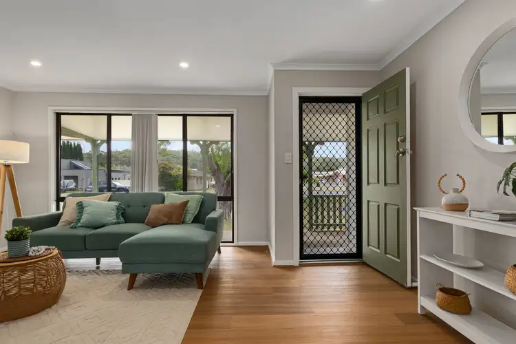 Fifth view of Homely house listing, 9 Tristania Parade, Maloneys Beach NSW 2536