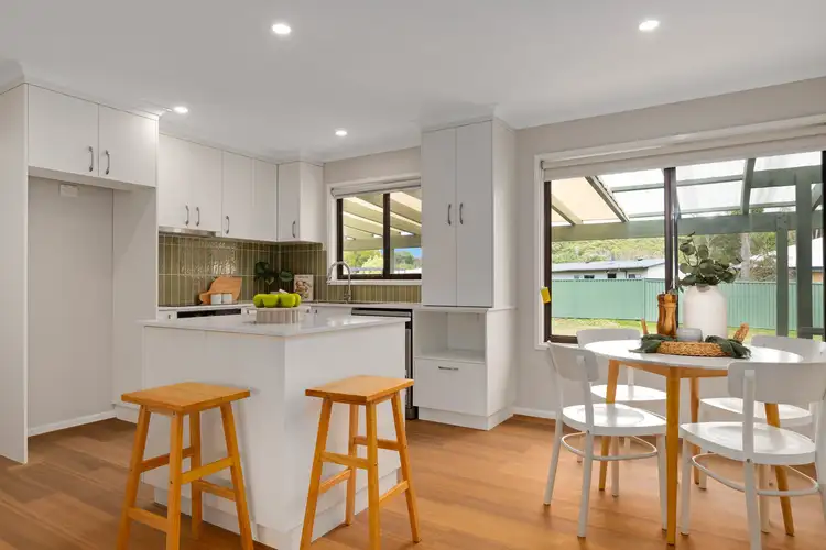 Sixth view of Homely house listing, 9 Tristania Parade, Maloneys Beach NSW 2536