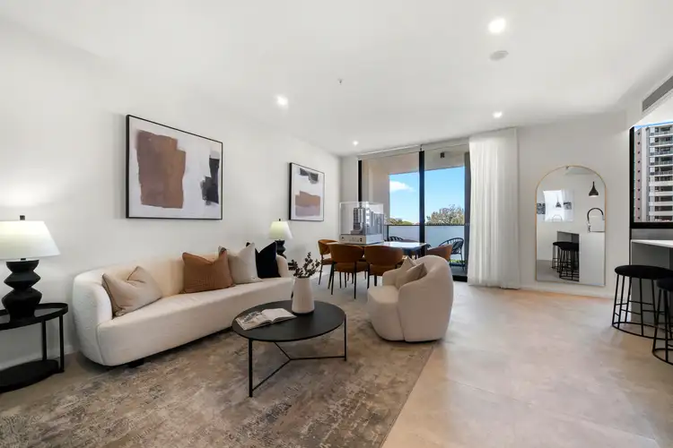 202/20 Northumberland Road, Auburn NSW 2144