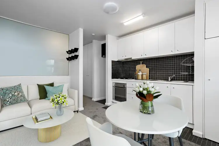 Third view of Homely apartment listing, 16/87 Alma Road, St Kilda East VIC 3183