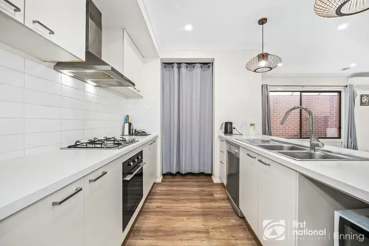 Second view of Homely house listing, 22. Damice Street, Clyde North VIC 3978