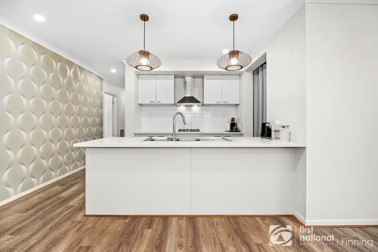 Third view of Homely house listing, 22. Damice Street, Clyde North VIC 3978