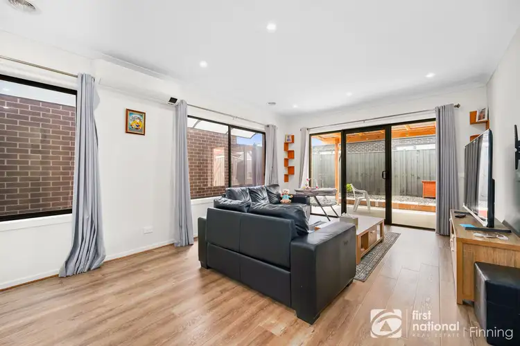 Fourth view of Homely house listing, 22. Damice Street, Clyde North VIC 3978