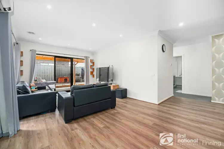 Fifth view of Homely house listing, 22. Damice Street, Clyde North VIC 3978