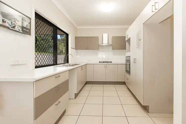 Second view of Homely house listing, 15 Eungella Court, Bushland Beach QLD 4818