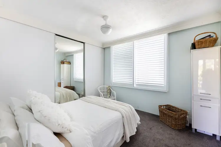 Fourth view of Homely unit listing, 17/1921 Gold Coast Highway, Burleigh Heads QLD 4220