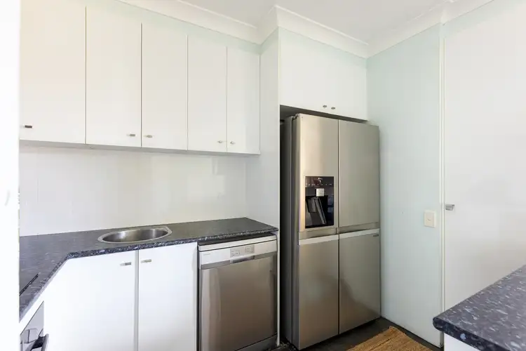 Fifth view of Homely unit listing, 17/1921 Gold Coast Highway, Burleigh Heads QLD 4220