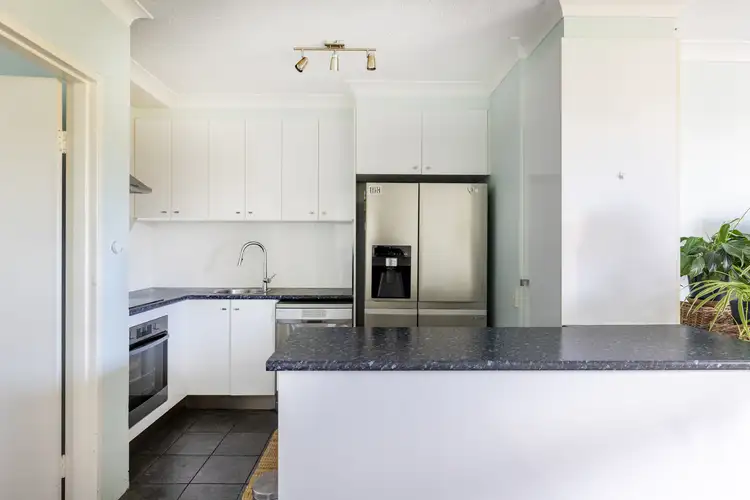 Sixth view of Homely unit listing, 17/1921 Gold Coast Highway, Burleigh Heads QLD 4220