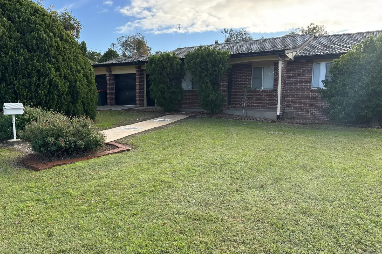 Main view of Homely house listing, 72 Panorama Road, Tamworth NSW 2340