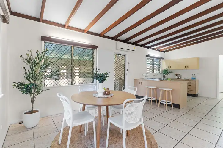 Second view of Homely house listing, 1/38 Clifton Road, Clifton Beach QLD 4879