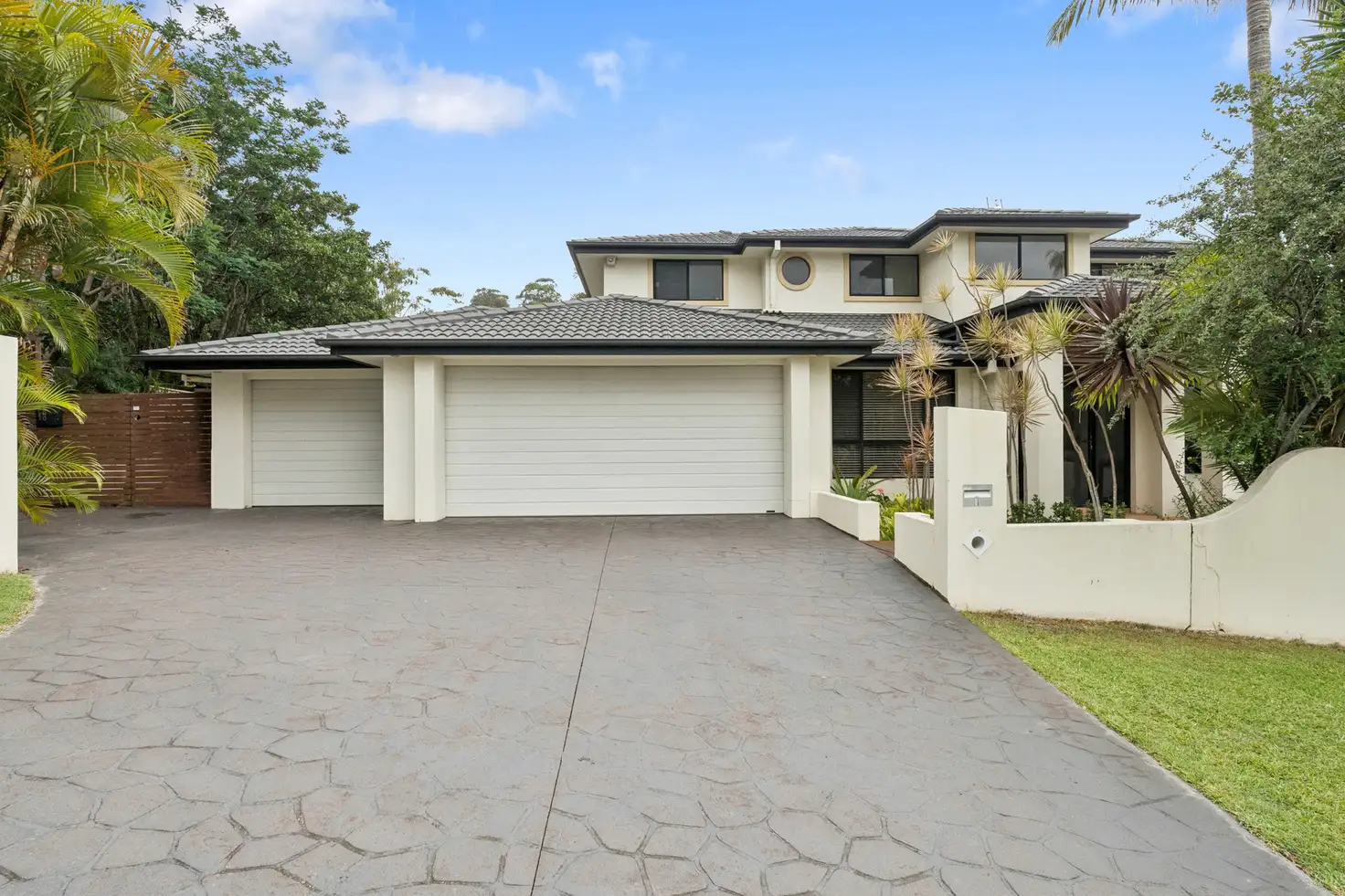 Main view of Homely house listing, 1 Fernleigh Avenue, Korora NSW 2450