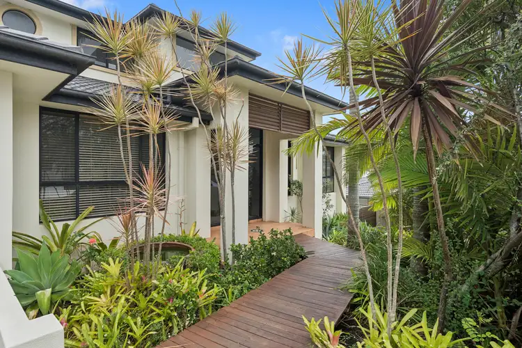 Second view of Homely house listing, 1 Fernleigh Avenue, Korora NSW 2450